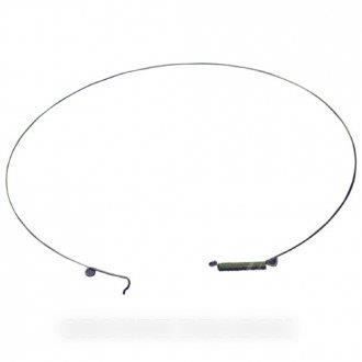 RESSORT JOINT DE HUBLOT ARRIERE POUR LAVE LINGE LG BVMPIECES