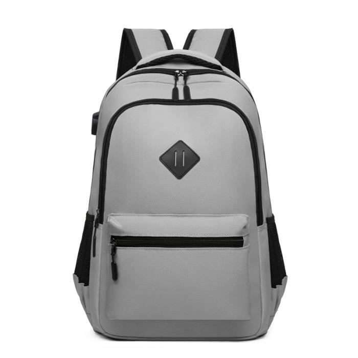 Sac à dos pour ordinateur Homme et Femme backpack188 Cdiscount