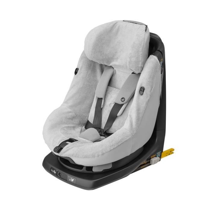 Cosi BEBECONFORT Cabriofix, Siège auto bébé, Groupe 0+, avec réducteur, de  la naissance à 12 mois environ (13kg), Vivid Red - Achat / Vente coque - cosy  BEBE CONFORT Cabr 8617721211 - Cdiscount