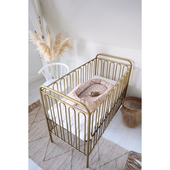Lit Bebe Vintage Cdiscount Lit Bebe Vintage Cdiscount
