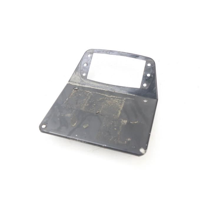 Échappement Droit Pour Motobecane LT 125 (années 1970-1975) - Occasion