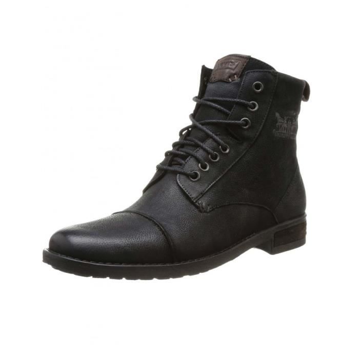 levis maine lace up