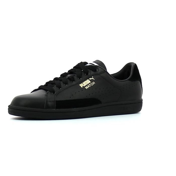 Puma match 74 femme noir clearance