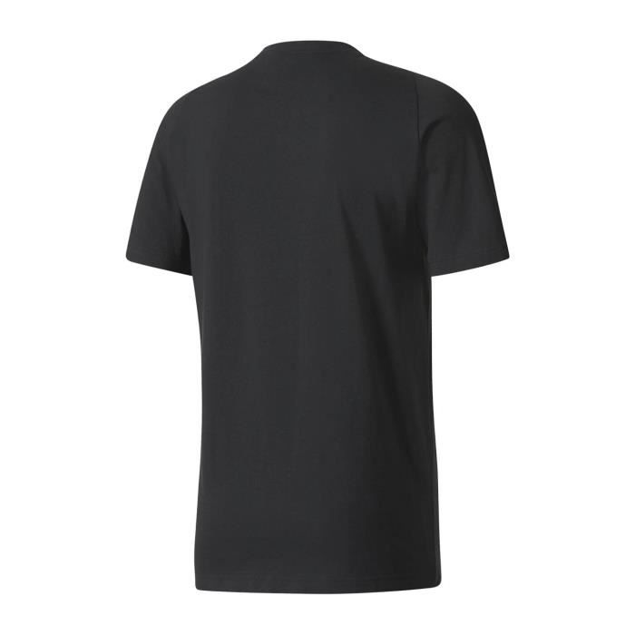 T shirt adidas noir et blanc jordan clearance
