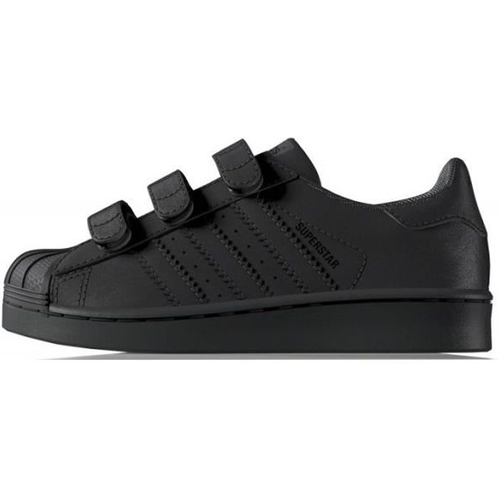 superstar noir bebe