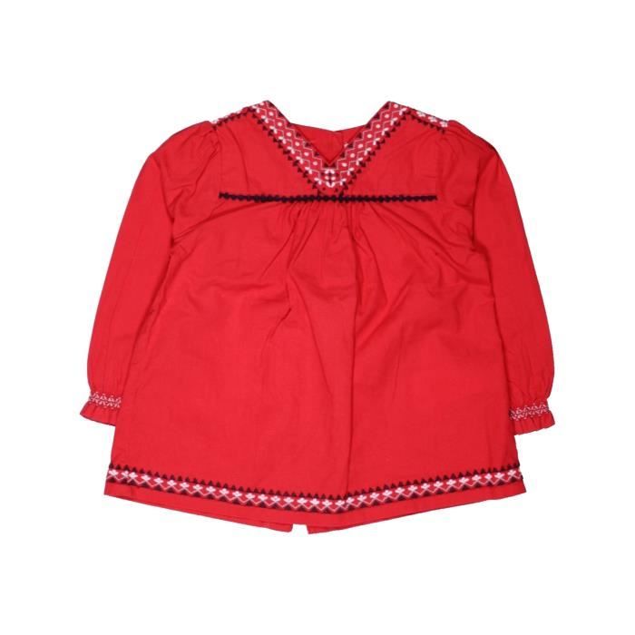 Alianzagestion Com Bebe Puericulture Bebe Vertbaudet Chemise Bebe Fille En Denim Pur Coton Alianzagestion Com Bebe Puericulture Bebe Vertbaudet Chemise Bebe Fille En Denim Pur Coton