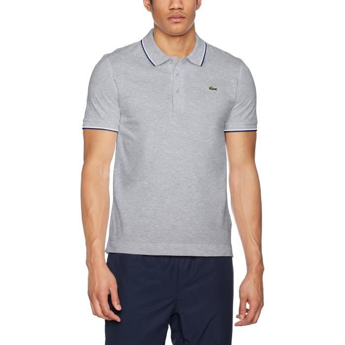 lacoste taille m