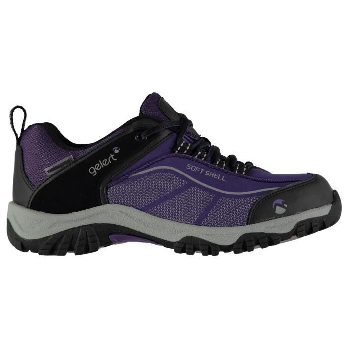gelert softshell boots