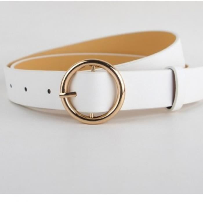 ceintures pour femmes