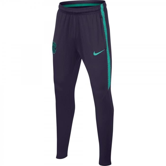 pantalon nike dri fit homme