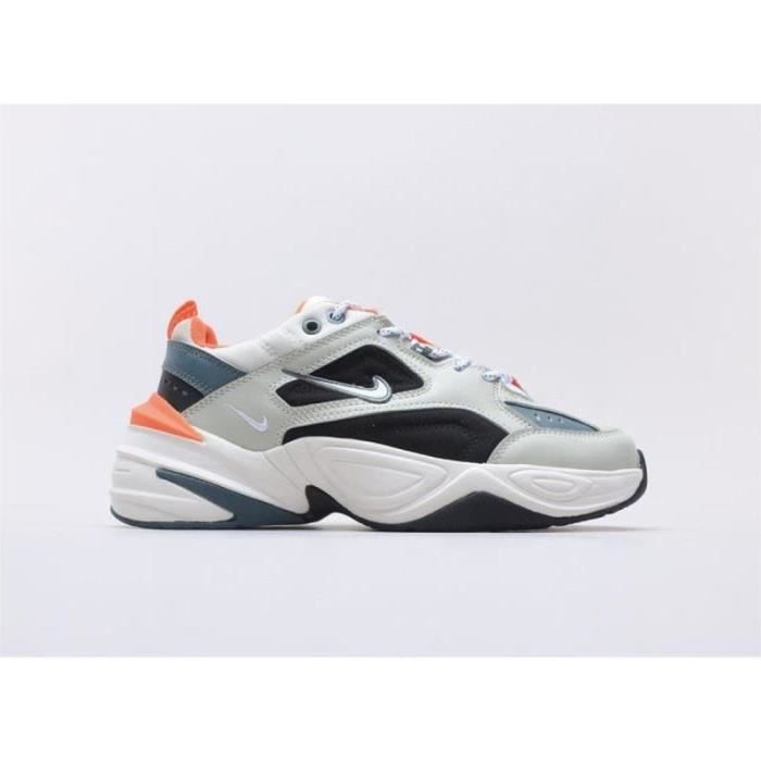 Nike M2K Tekno chaussures de course Polychrome Cdiscount Sport