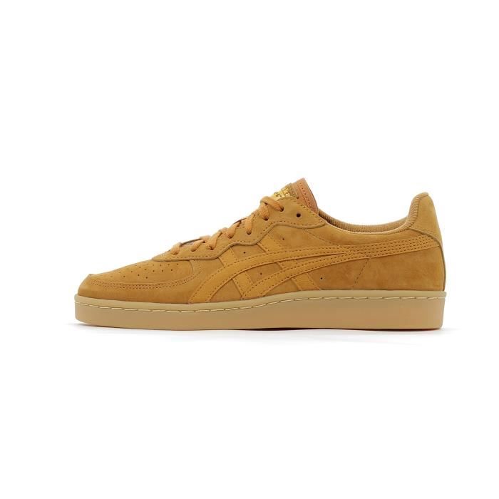 onitsuka tiger gsm marron