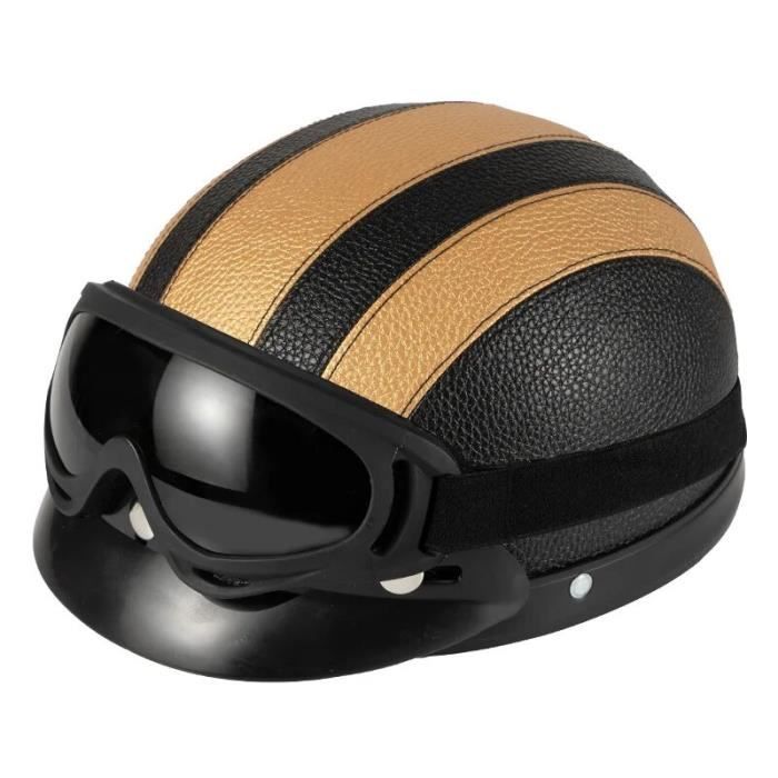 Velo Electrique Femme Casque Trottinette/vélo électrique Adulte - Avec Visière Solaire, Certification 3C, Protection Renforcée, Unisexe