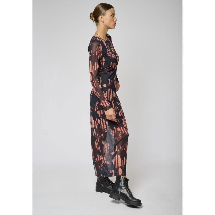 Robe longue kaporal cheap