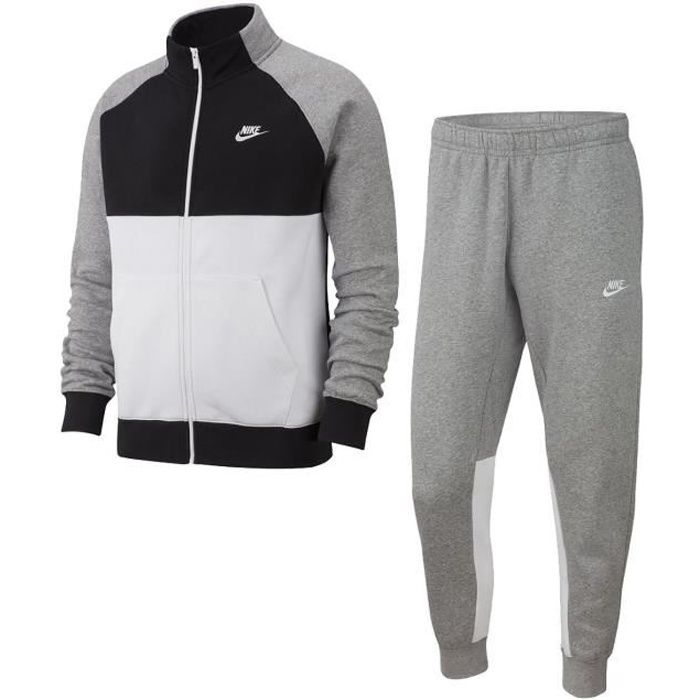 Survetement couple assorti nike best sale