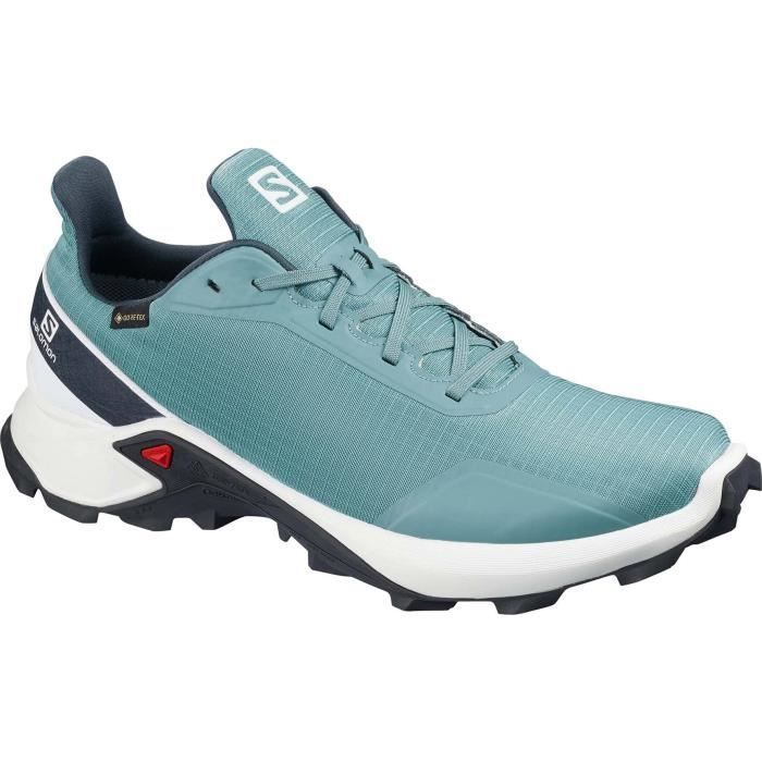 chaussure trail gore tex homme
