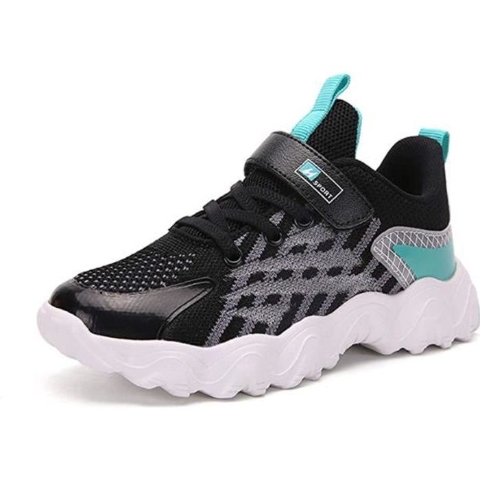 soulier de course fille