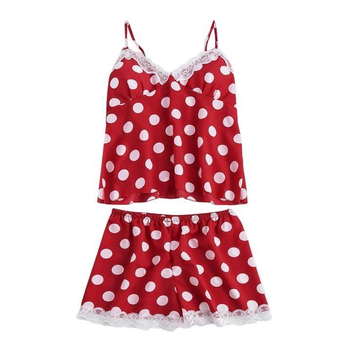 Body sous online pyjama