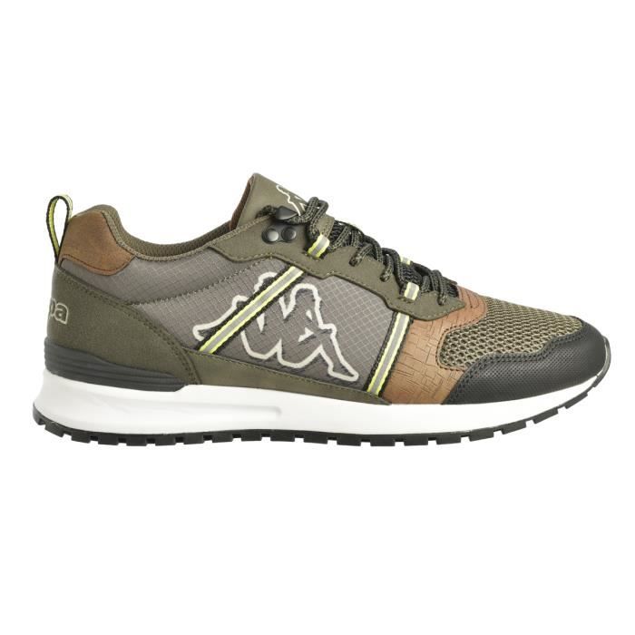 Kappa sale sneakers homme