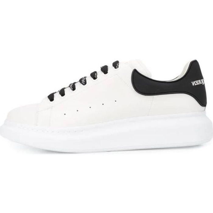 Sneakers » Alexander McQueen Pas Cher Pour Femme \u0026 Homme » Vered Biz