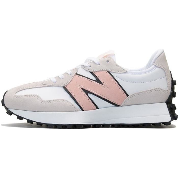 New balance store beige rosa