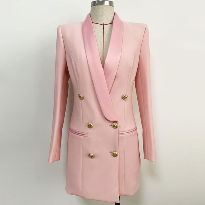 Veste longue online satin femme