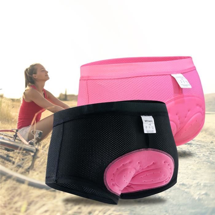 Culotte vtt store