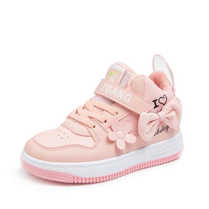 Basquette shop enfant fille