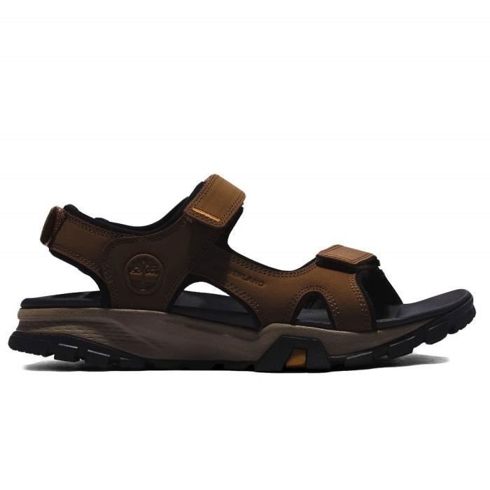 Sandales homme cheap timberland cuir