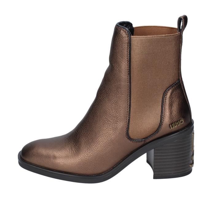 Bottine liu jo femme deals