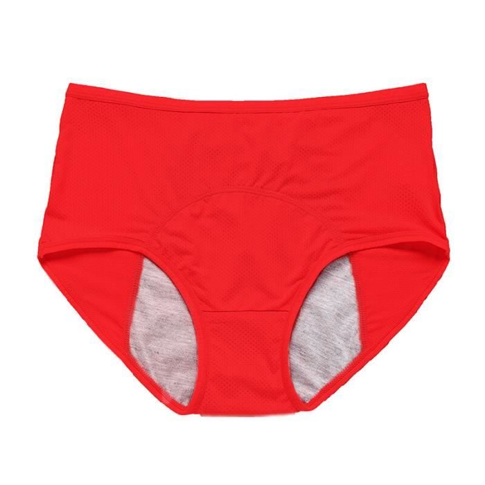 Culotte etanche discount