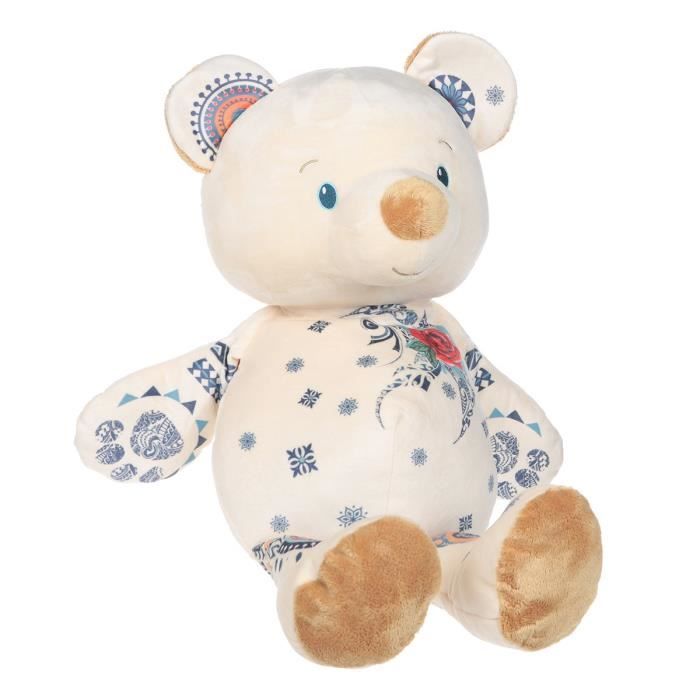 nicotoy ours geant