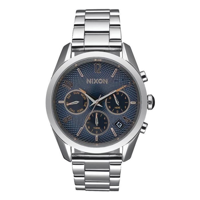 Nixon bullet best sale