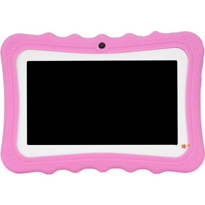 Tablette tactile Enfant 7" HD 1 Go+ 8 Go