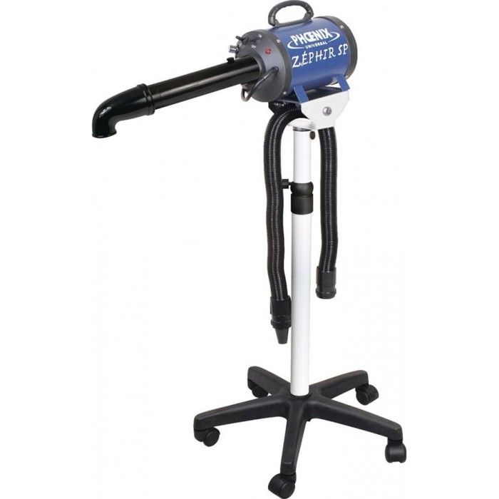 Meilleurs prix pour Séchoir-Pulseur Zéphir sur pi