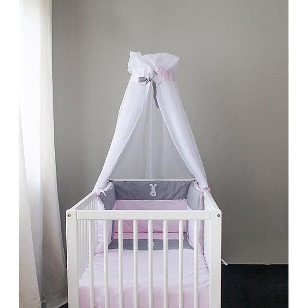 Ciel De Lit Baldaquin Moustiquaire Lapinou Cdiscount Puericulture Eveil Bebe Ciel De Lit Baldaquin Moustiquaire Lapinou Cdiscount Puericulture Eveil Bebe