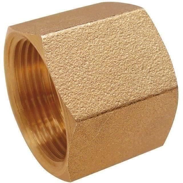 Manchon laiton FF - 26x34