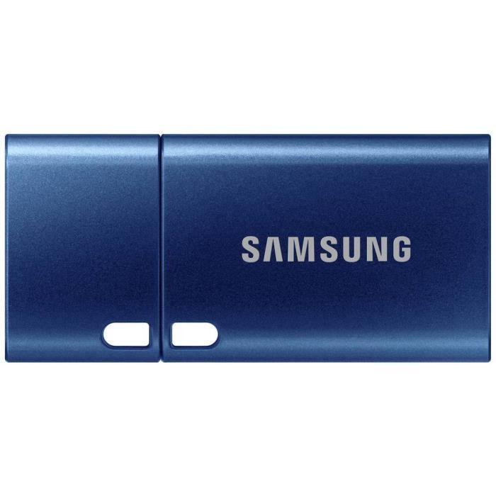 Samsung MUF-64DA/APC Clé USB 64 GB bleu MUF-64DA/APC USB-C™ 3.2