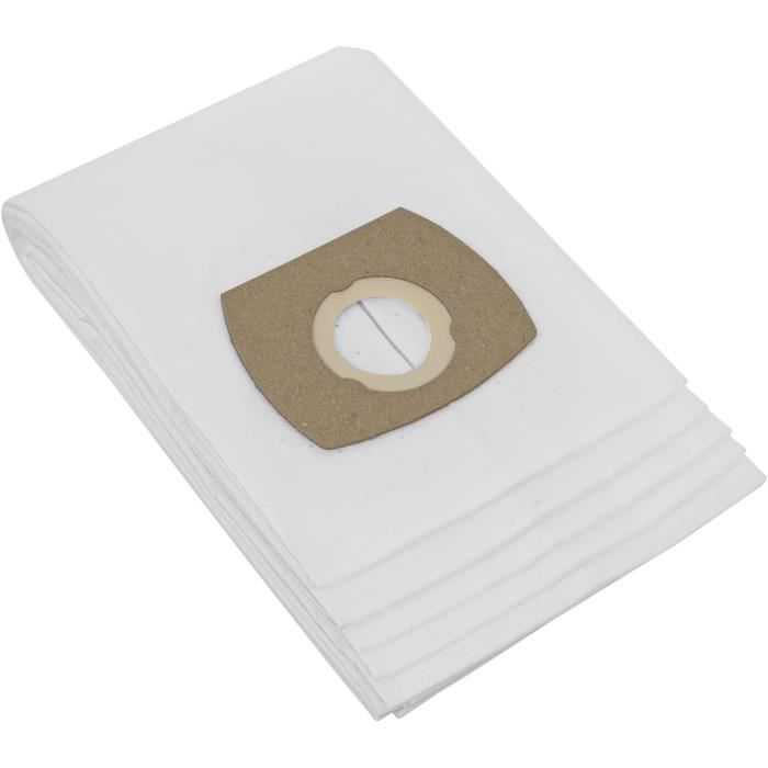 10x Ersatz Filter Für Flex VC 21 L MC, VC 25 L MC, VC 26 L MC, VCE