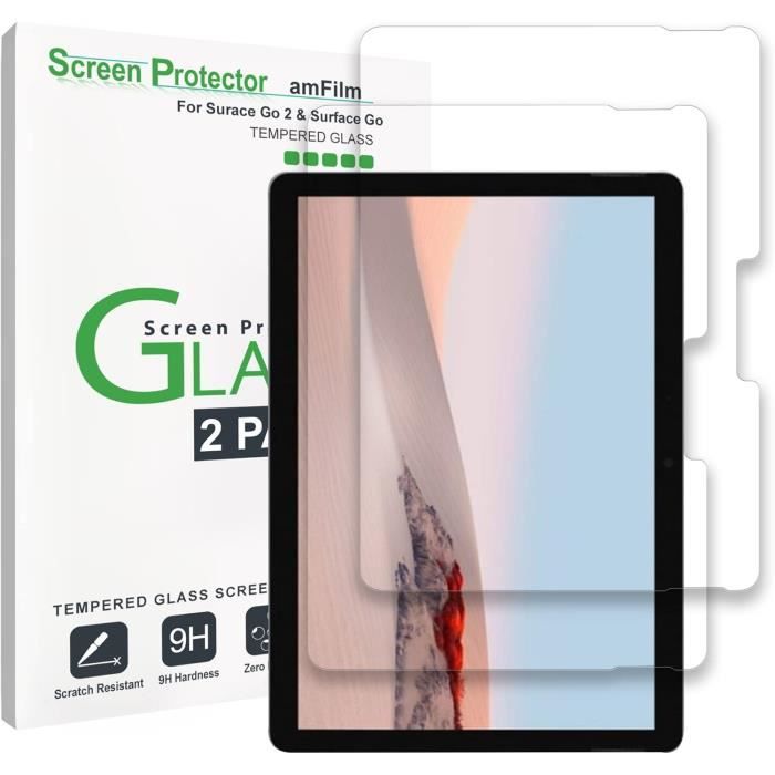 Film Protection Verre Trempé Pour Microsoft Surface Pro 9 13