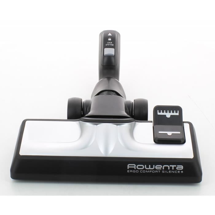 Rowenta Brosse amovible