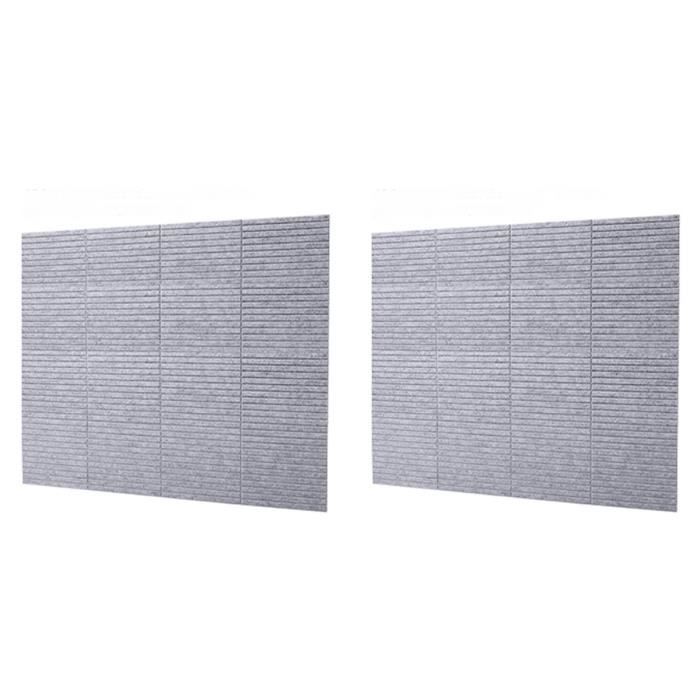 Isolant Phonique Voiture,Isolation Phonique Voitur Panneaux Acoustiques