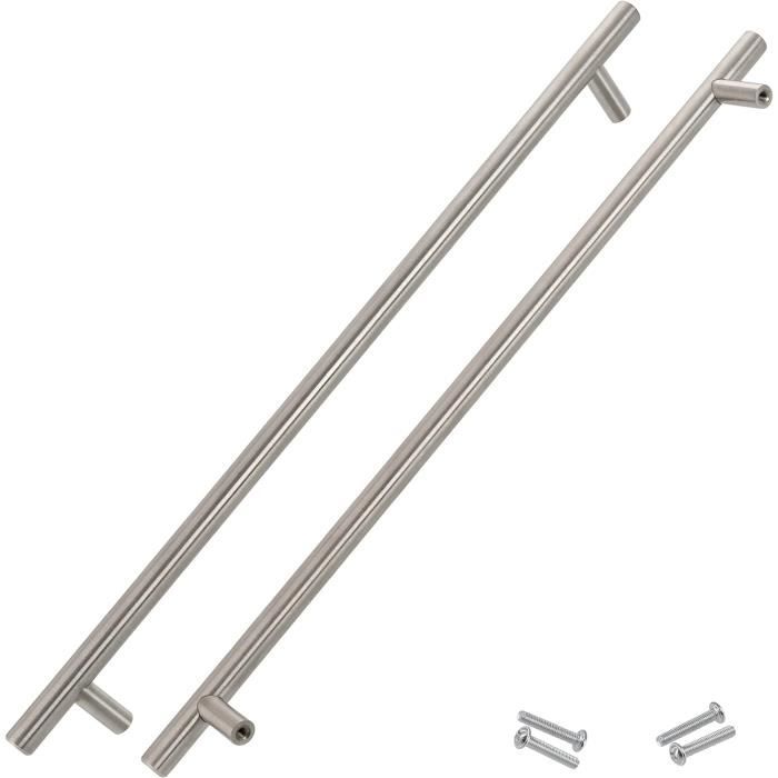 Jeu de 2 poignées pour baignoire en fonte JACOB DELAFON Repos Jeu de 2 poignées pour baignoire en fonte JACOB DELAFON Repos