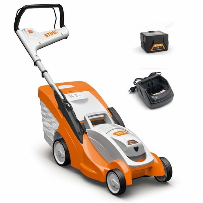 Stihl rma339c hot sale
