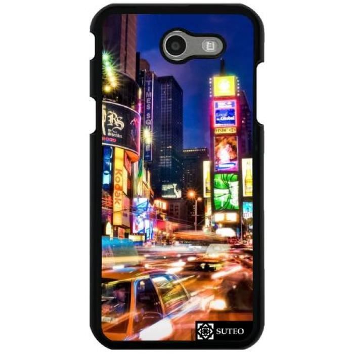 Coque Samsung Galaxy J3 17 New York Times Square 1427 Cdiscount Telephonie Coque Samsung Galaxy J3 17 New York Times Square 1427 Cdiscount Telephonie
