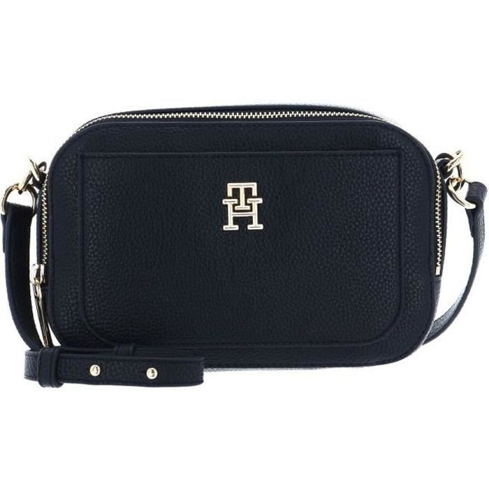 Sac bandouliere femme tommy hilfiger Cdiscount