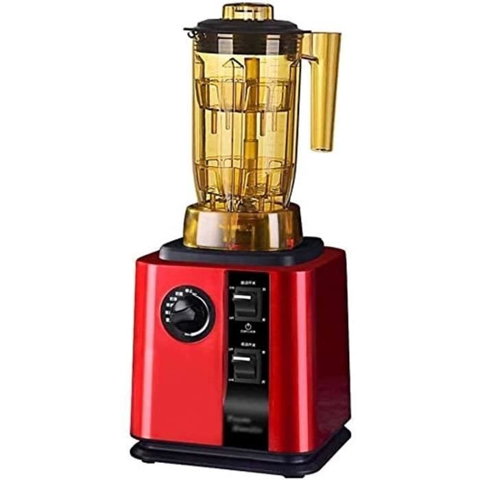 Blenders 1500W Blender, Ice Blender Crusher Professional Blender