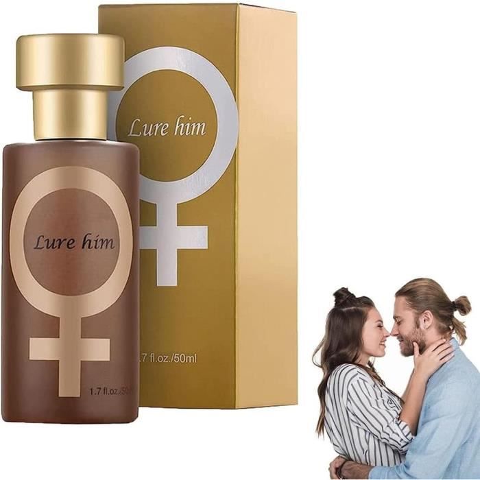 Lure Her Perfume For Men,Lashvio Perfume For Men,Pheromone Cologne For Men  Attract Women,Pheromone Perfume Spray For Women Me[m8778] - Cdiscount Au  quotidien