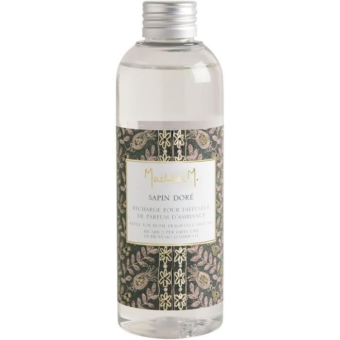 Recharge Diffuseur Parfum Cerises Rouges 250ml - Fabriquée En Angleterre