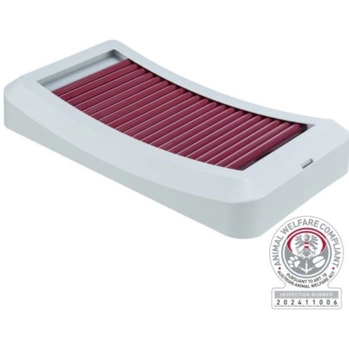 Jeu dactivité pour chat - TRIXIE - Rod Board - Plastique - 35 x 19 5 cm